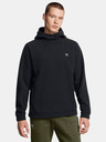 Under Armour Мъжки суитшърт Under Armour UA Expanse Fleece Hoodie-BLK