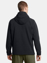 Under Armour Мъжки суитшърт Under Armour UA Expanse Fleece Hoodie-BLK