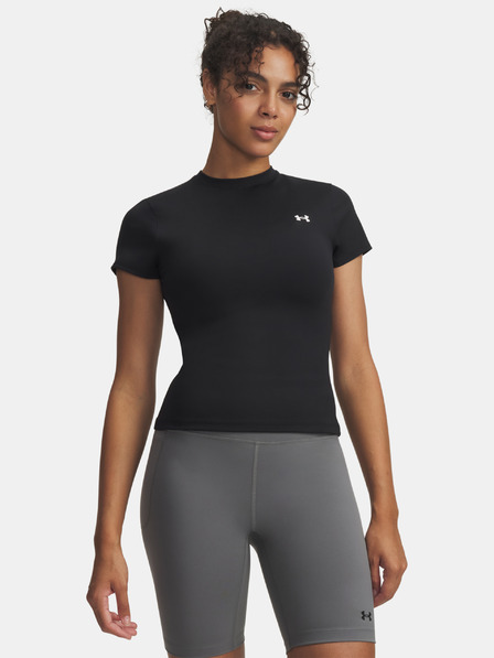 Under Armour Дамска тениска Under Armour Motion Fitted SS EMEA