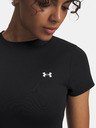 Under Armour Дамска тениска Under Armour Motion Fitted SS EMEA