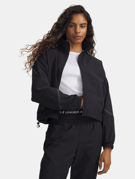 Under Armour Дамско яке Under Armour Unstoppable Storm Jacket