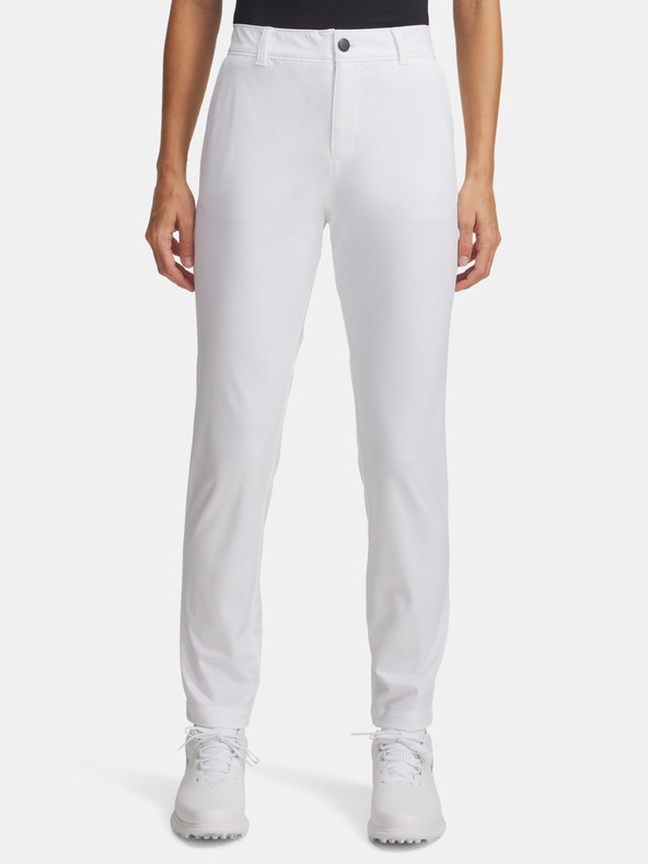 Under Armour Дамски спортни панталони Under Armour UA Drive Pant