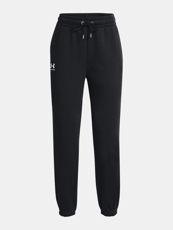 Under Armour Дамско долнище Under Armour Essential Fleece Joggers