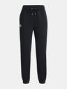 Under Armour Дамско долнище Under Armour Essential Fleece Joggers