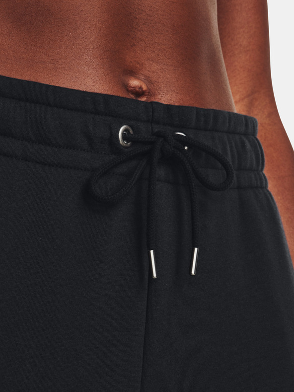 Under Armour Дамско долнище Under Armour Essential Fleece Joggers