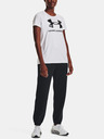 Under Armour Дамско долнище Under Armour Essential Fleece Joggers