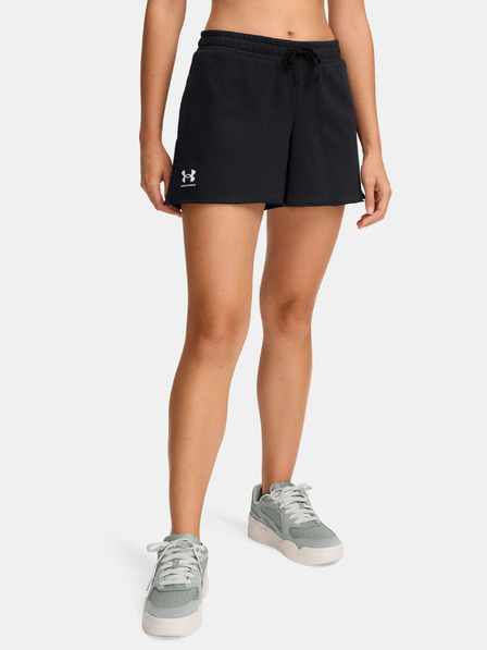 Under Armour Дамски шорти Under Armour UA Rival Terry Short