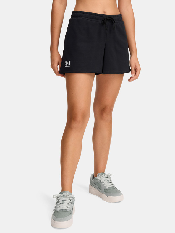 Under Armour Дамски шорти Under Armour UA Rival Terry Short