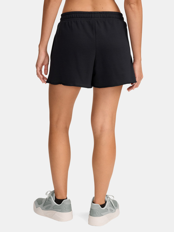 Under Armour Дамски шорти Under Armour UA Rival Terry Short