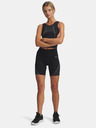 Under Armour Дамски къси панталони Under Armour UA Vanish Seamless Short-BLK