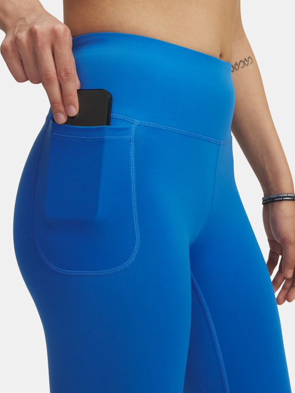 Under Armour Дамски клин Under Armour Motion Legging EMEA-BLU