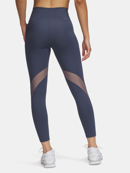 Under Armour Дамски клинове Under Armour Vanish Elite Vent Ankle Leggings