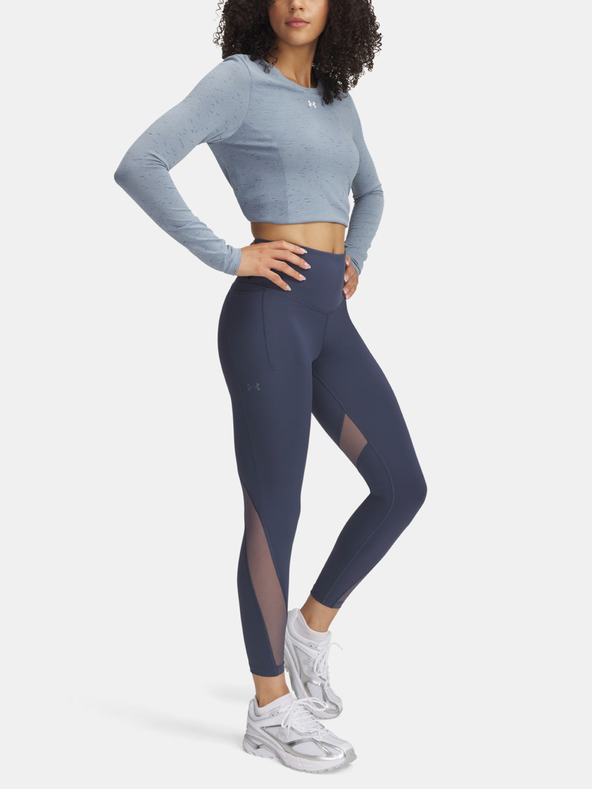 Under Armour Дамски клинове Under Armour Vanish Elite Vent Ankle Leggings