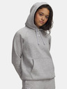 Under Armour Дамски суитчър Under Armour UA Rival Fleece Hoodie