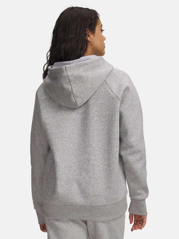 Under Armour Дамски суитчър Under Armour UA Rival Fleece Hoodie