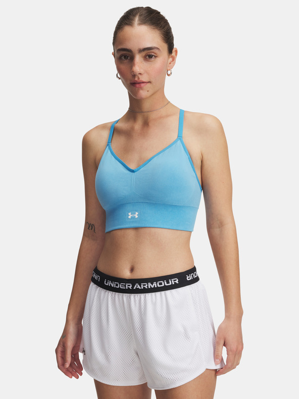 Under Armour Under Armour Women's Vanish Seamless Washed Low Bra