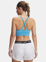 Under Armour Under Armour Women's Vanish Seamless Washed Low Bra