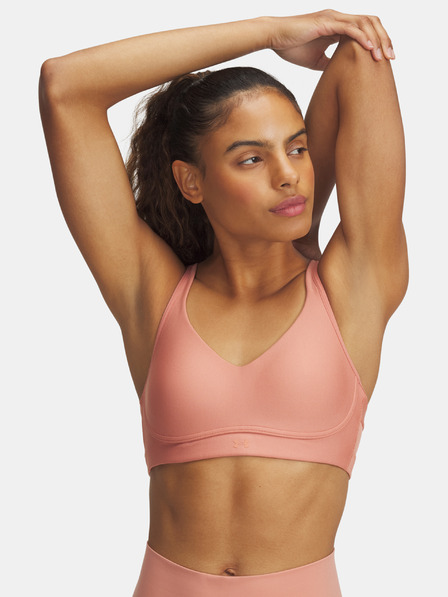 Under Armour Дамски сутиен Under Armour UA Infinity Low 2.0 Bra