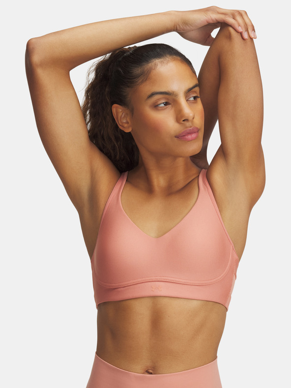 Under Armour Дамски сутиен Under Armour UA Infinity Low 2.0 Bra