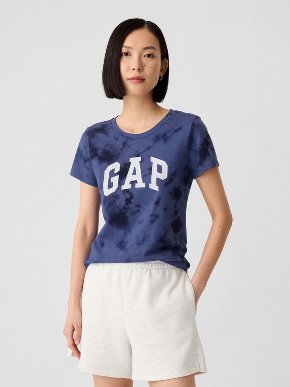 GAP Тениска с логото на GAP