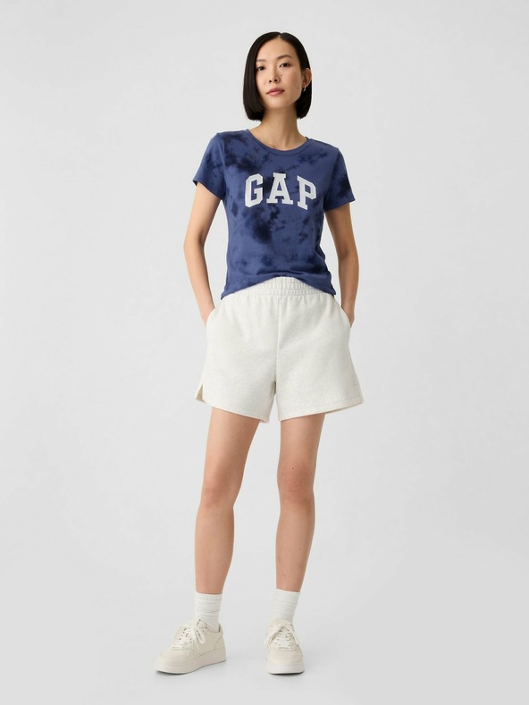 GAP Тениска с логото на GAP