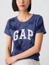 GAP Тениска с логото на GAP