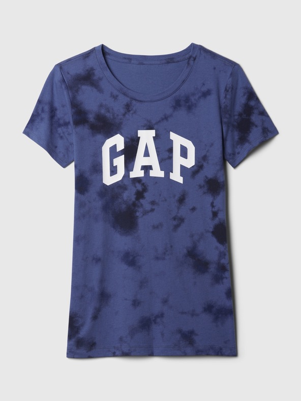 GAP Тениска с логото на GAP