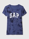 GAP Тениска с логото на GAP