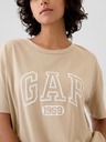 GAP Oversize тениска Gap