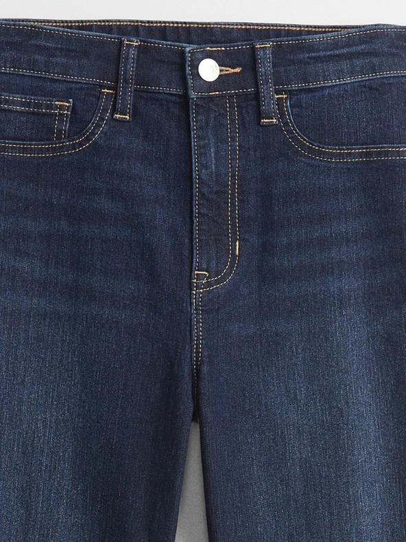GAP Висококачествени любими джинси Gap