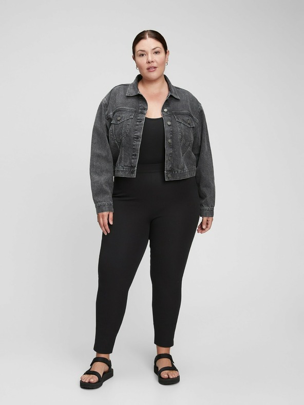 GAP Еластични панталони GAP