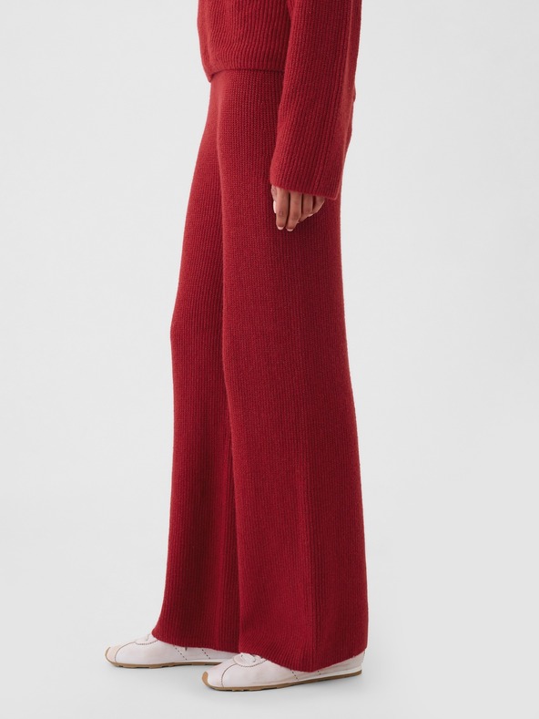 GAP Плетени панталони CashSoft GAP