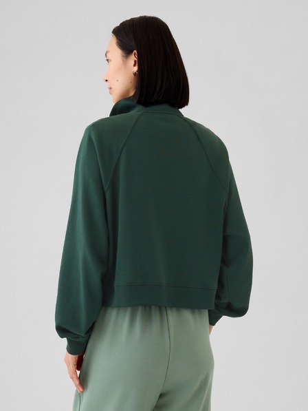 GAP Суитшърт с логото на GAP