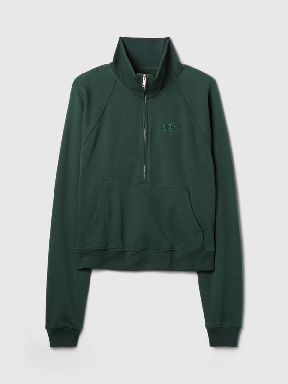 GAP Суитшърт с логото на GAP