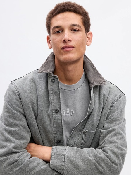 GAP Тениска с дълъг ръкав GAP