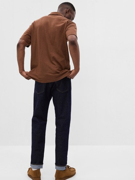 GAP Прави дънки GapFlex GAP