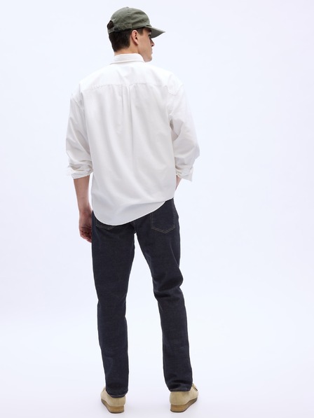 GAP Дънки straight Taper GapFlex GAP