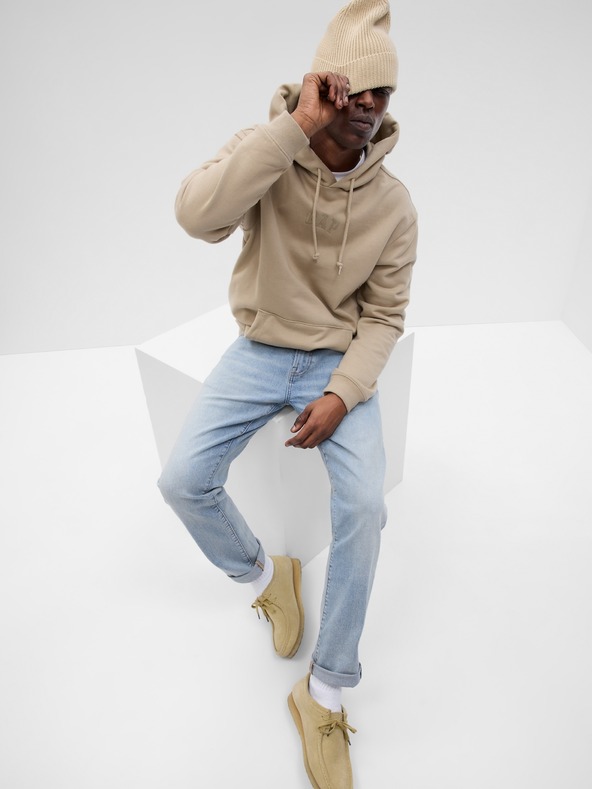 GAP Slim джинси GapFlex GAP