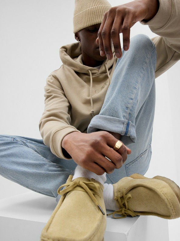 GAP Slim джинси GapFlex GAP