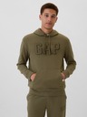 GAP Суитшърт с логото на GAP