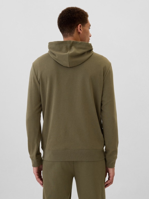 GAP Суитшърт с логото на GAP