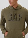 GAP Суитшърт с логото на GAP