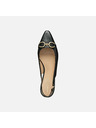 Geox Черни дамски балеринки Geox Giselda 15