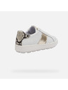Geox Бели дамски маратонки Geox Spherica ECUB-1