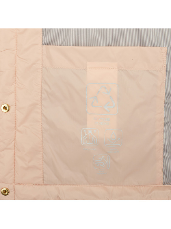 Geox Розово дамско яке Geox Amabel