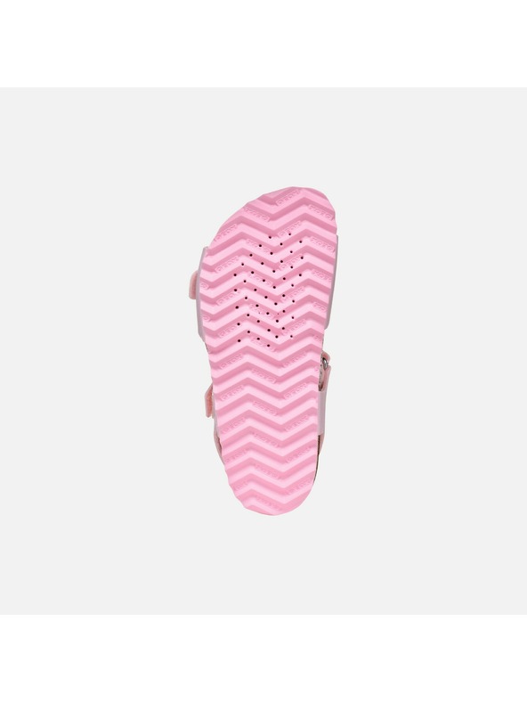 Geox Розови момичешки сандали Geox Adriel