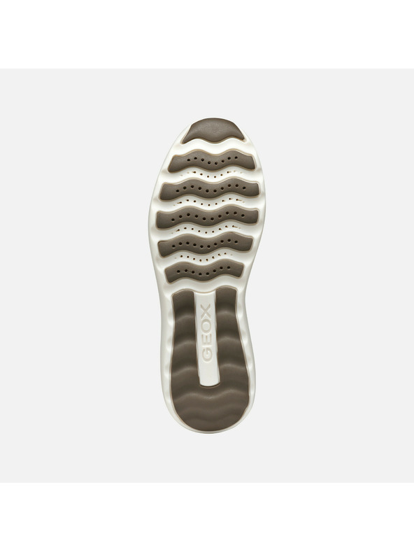 Geox Тъмно сини мъжки маратонки Geox Xtors