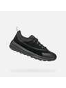 Geox Черни мъжки маратонки Geox Spherica Actif