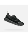 Geox Черни мъжки маратонки Geox Spherica Actif
