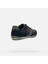 Geox Тъмно синьо Мъжки маратонки Geox Wells